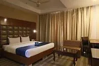 Fabhotel Chandigarh Airport Zirakpur India