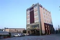 *** Hotel Fabhotel Chandigarh Airport Zirakpur India
