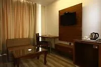 Fabhotel Chandigarh Airport Zirakpur 3*,