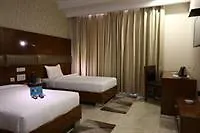 Fabhotel Chandigarh Airport Zirakpur