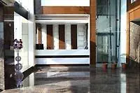 Fabhotel Chandigarh Airport Zirakpur India
